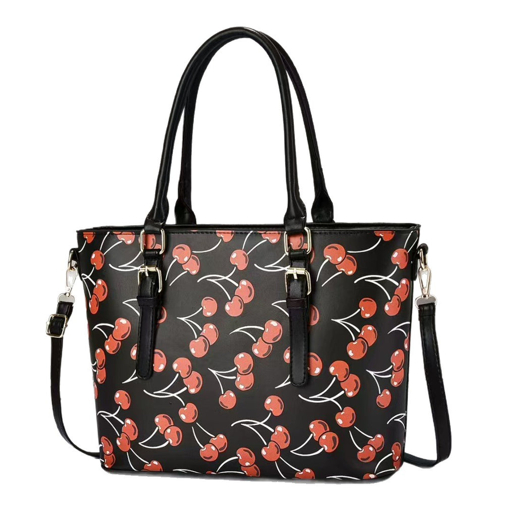 Chic One-Shoulder Messenger Bag for Effortless Everyday Style