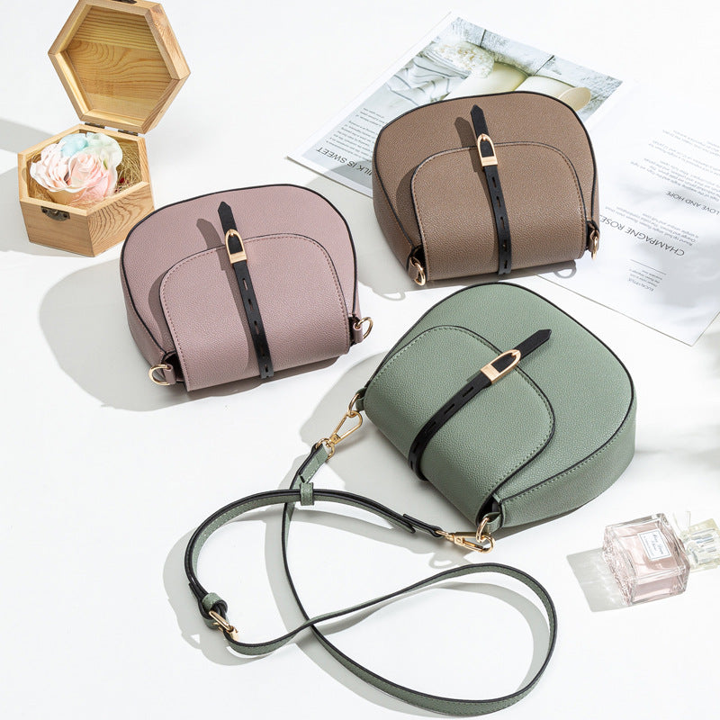 Crossbody mini phone shoulder bag