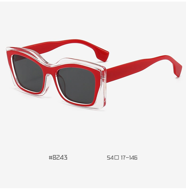 Fashion sunglasses for women - Free Delivery