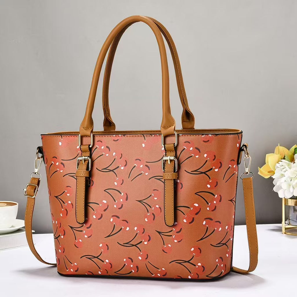 Chic One-Shoulder Messenger Bag for Effortless Everyday Style