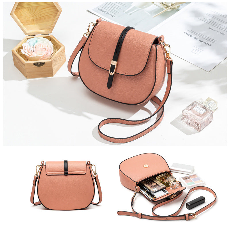 Crossbody mini phone shoulder bag
