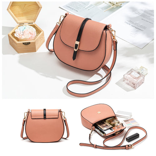 Crossbody mini phone shoulder bag