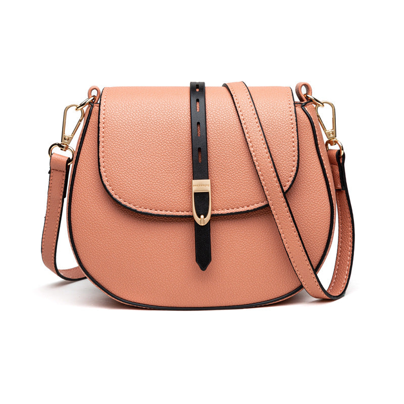 Crossbody mini phone shoulder bag