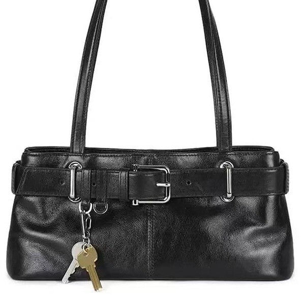 Small Single Shoulder Handbag Internet Famous – Free Delivery