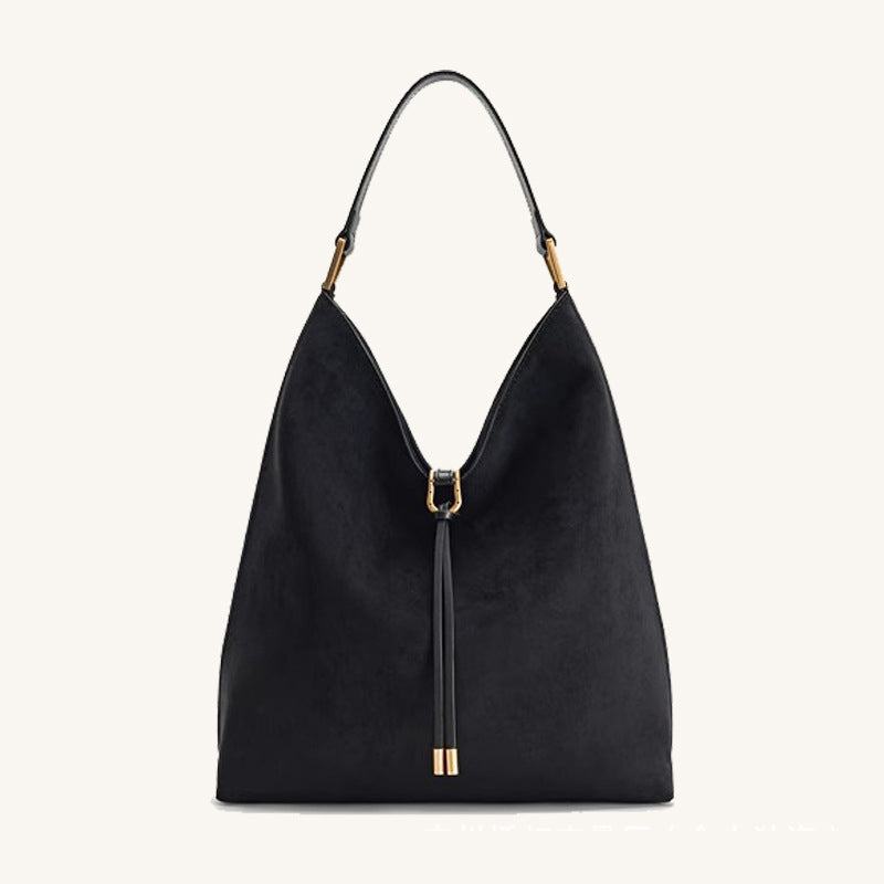 Women’s Single Shoulder Tote Bag With Large Capacity – Free Delivery