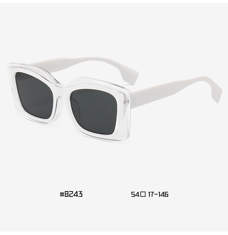 Fashion sunglasses for women - Free Delivery