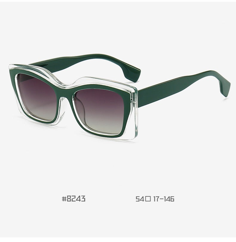 Fashion sunglasses for women - Free Delivery