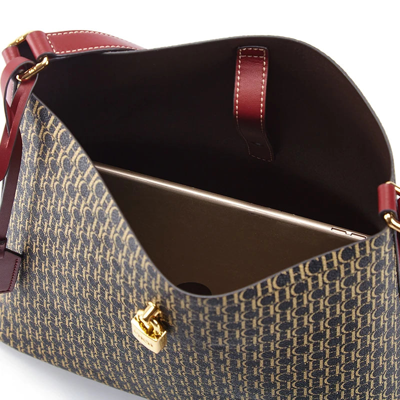 CHCH Designer Women’s Underarm Tote Bag  – Free Delivery