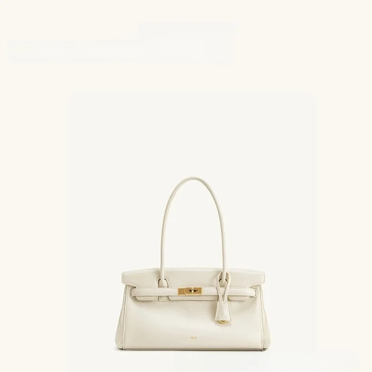 JW PEI Women's New Yara Leather Underarm Bag - Free Delivery