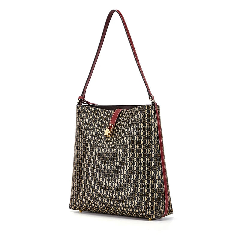 CHCH Designer Women’s Underarm Tote Bag  – Free Delivery