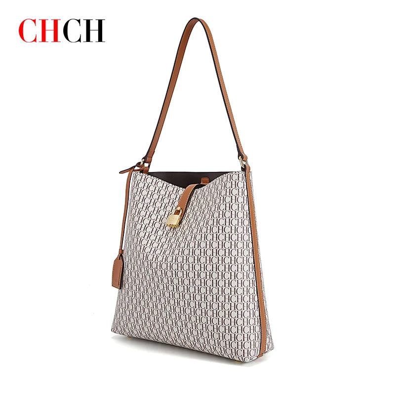 CHCH Designer Women’s Underarm Tote Bag  – Free Delivery