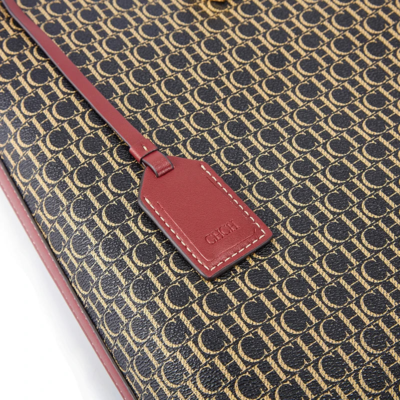 CHCH Designer Women’s Underarm Tote Bag  – Free Delivery