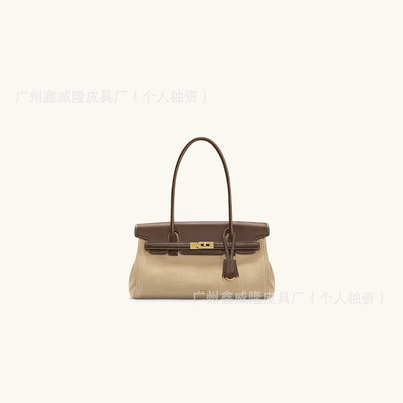 JW PEI Women's New Yara Leather Underarm Bag - Free Delivery