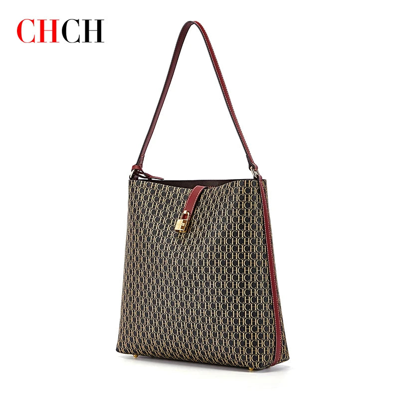 CHCH Designer Women’s Underarm Tote Bag  – Free Delivery