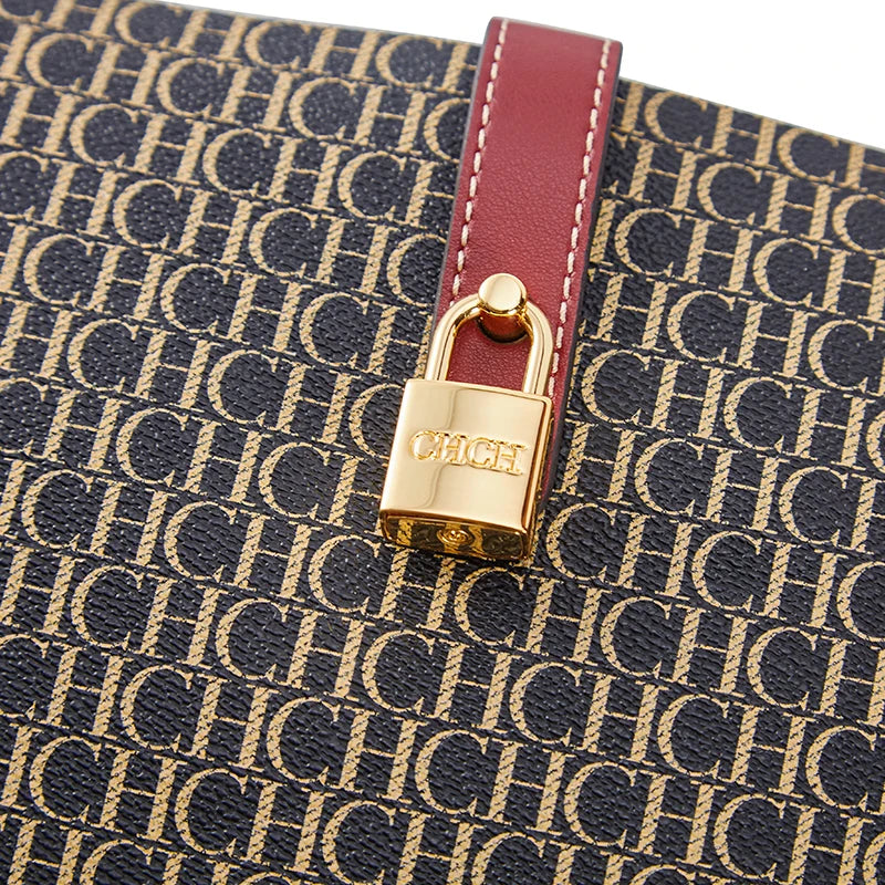 CHCH Designer Women’s Underarm Tote Bag  – Free Delivery