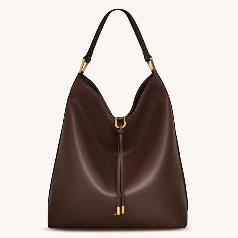 Women’s Single Shoulder Tote Bag With Large Capacity – Free Delivery